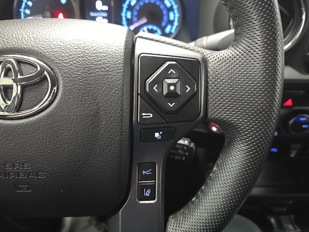 Used 2021 Toyota Tacoma TRD Pro AWD/4WD image 20