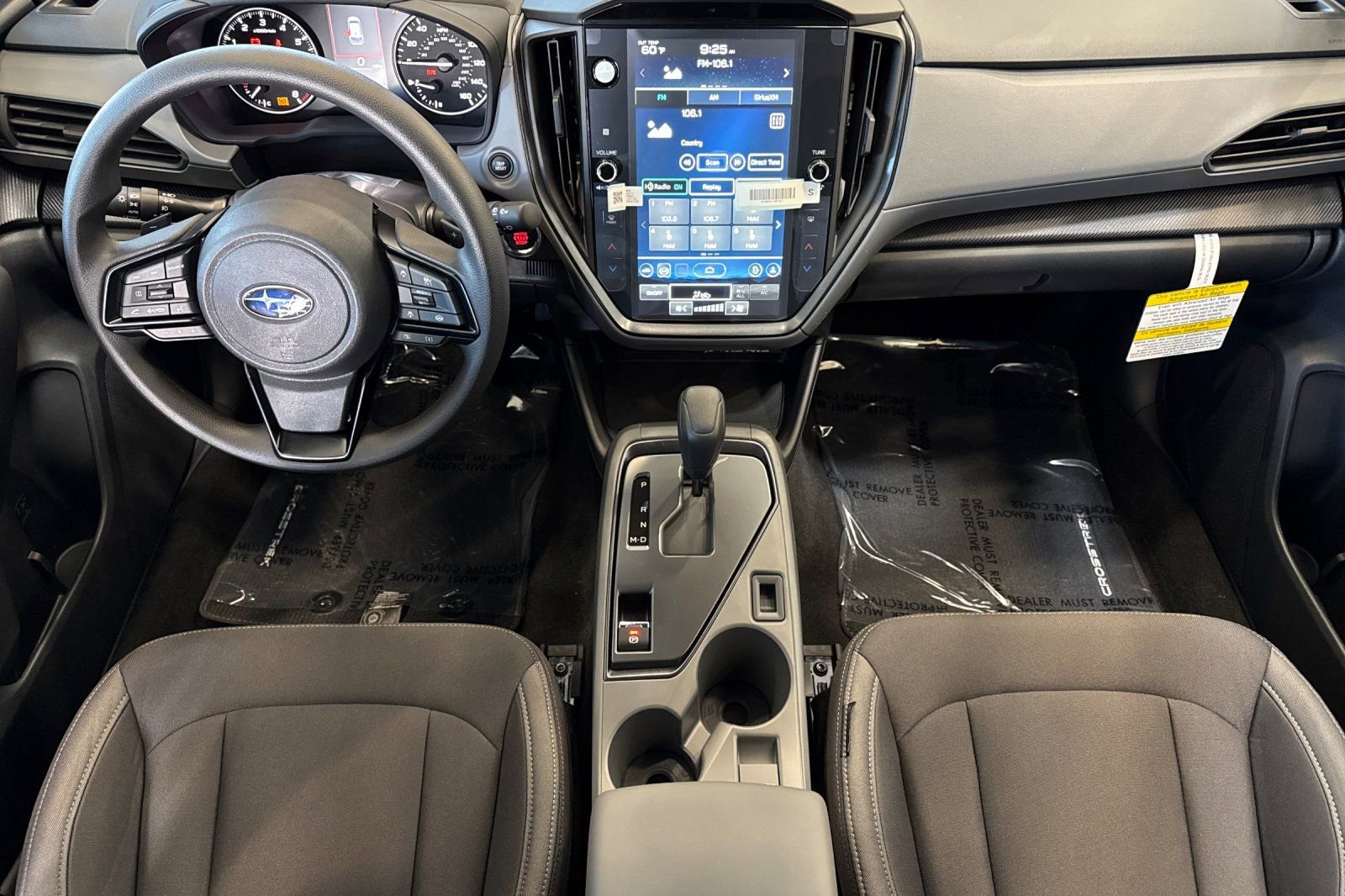 New 2026 Subaru Crosstrek 2.0i Premium image 12