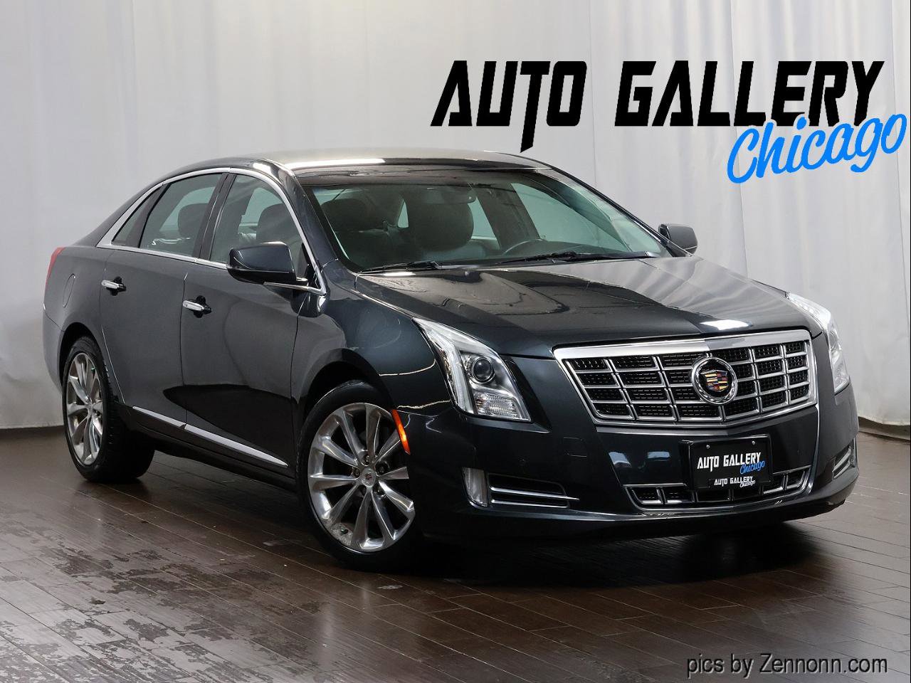 Used 2013 Cadillac XTS Luxury