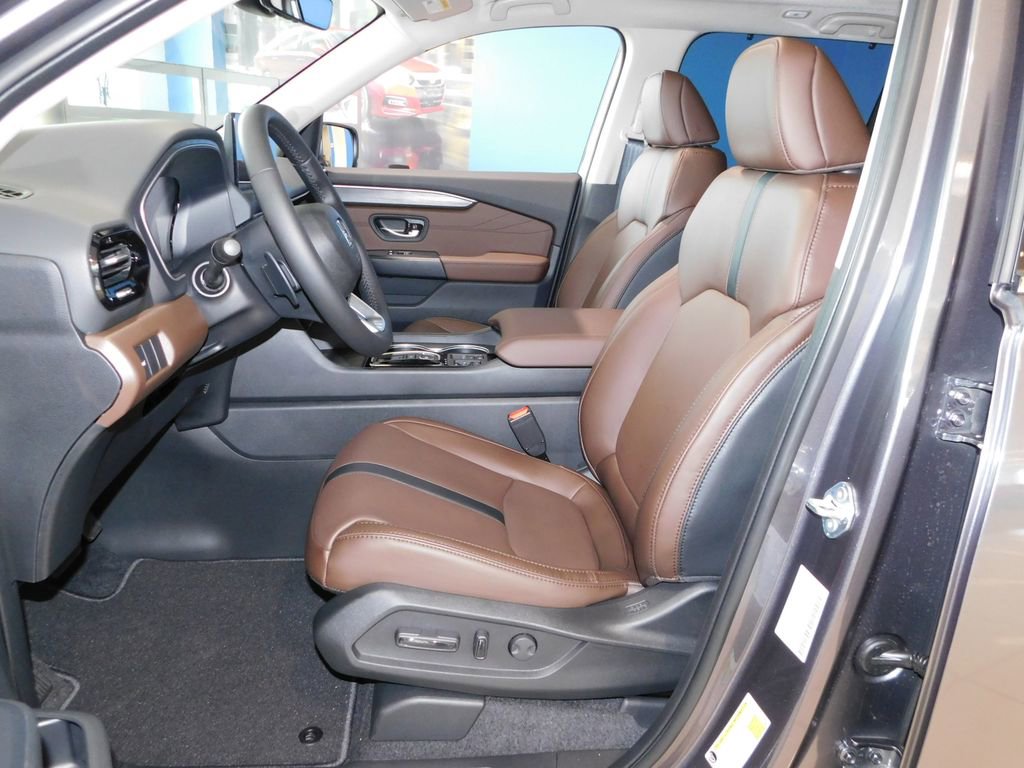 New 2026 Honda Pilot Touring image 11