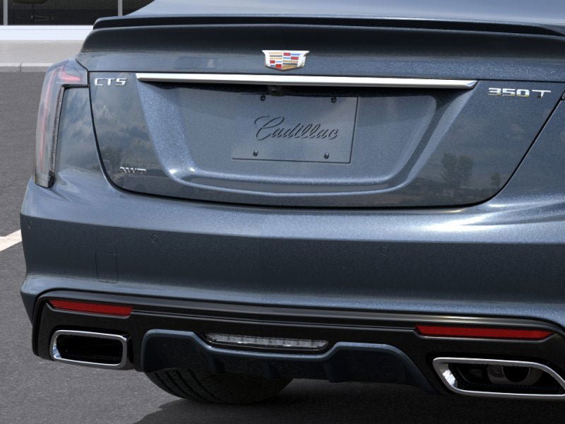 New 2026 Cadillac CT5 Sport w/ Sun And Sound Package image 14