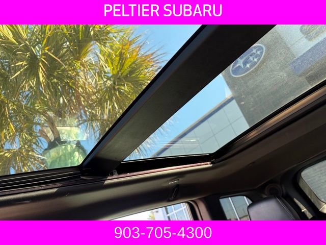 Used 2018 Jeep Grand Cherokee Overland w/ Jeep Active Safety Group image 10