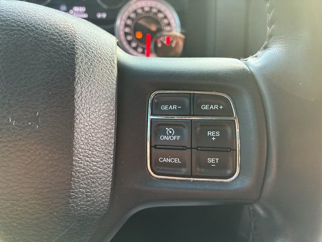 Used 2018 RAM 1500 Sport w/ Convenience Group image 51