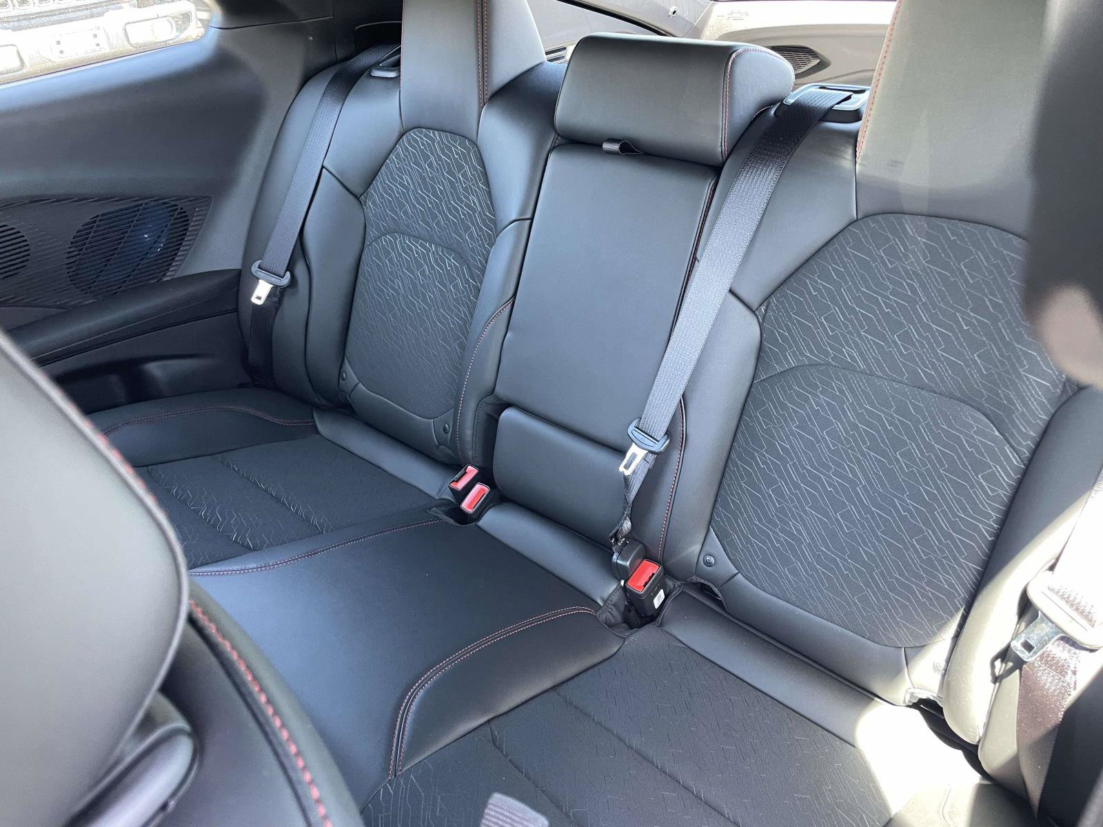 New 2026 Dodge Charger Scat Pack AWD/4WD image 22