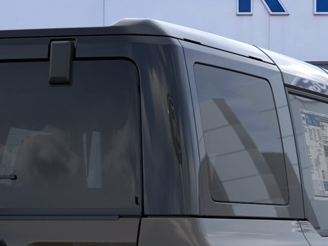 New 2026 Ford Bronco Outer Banks AWD/4WD image 25