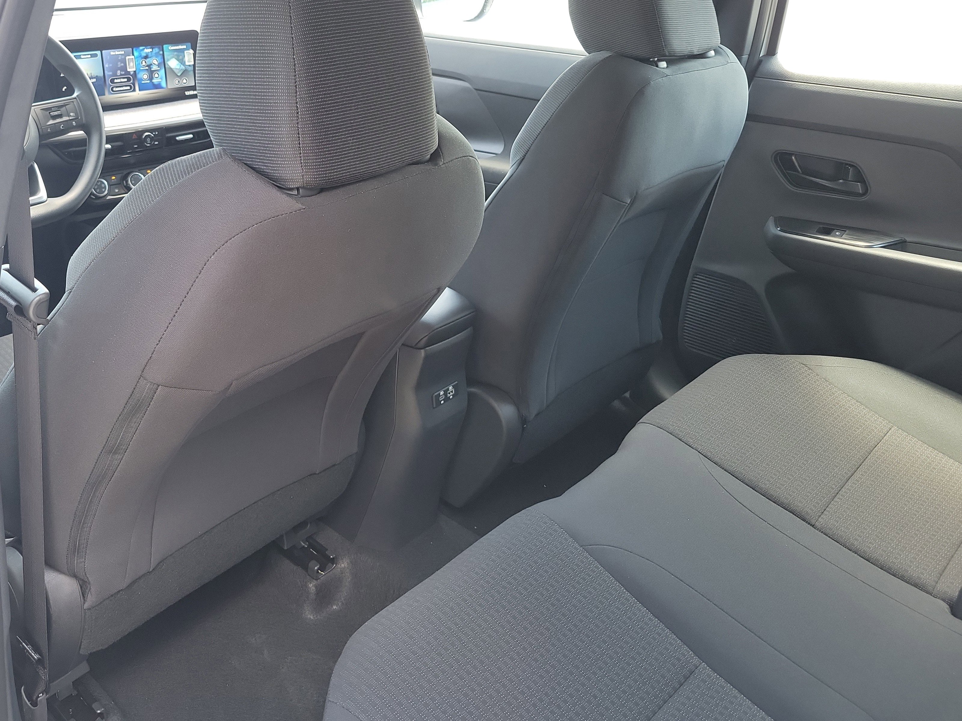 New 2026 Nissan Kicks S FWD image 27