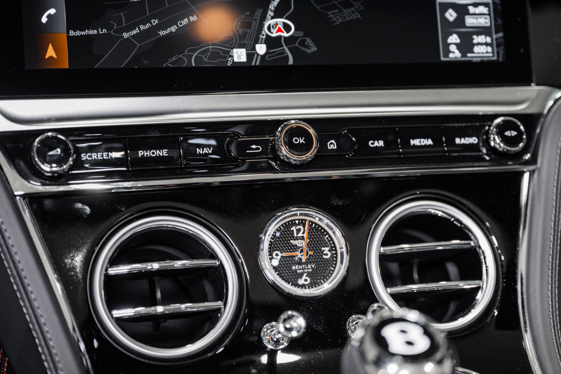 New 2026 Bentley Continental GT S AWD/4WD image 32