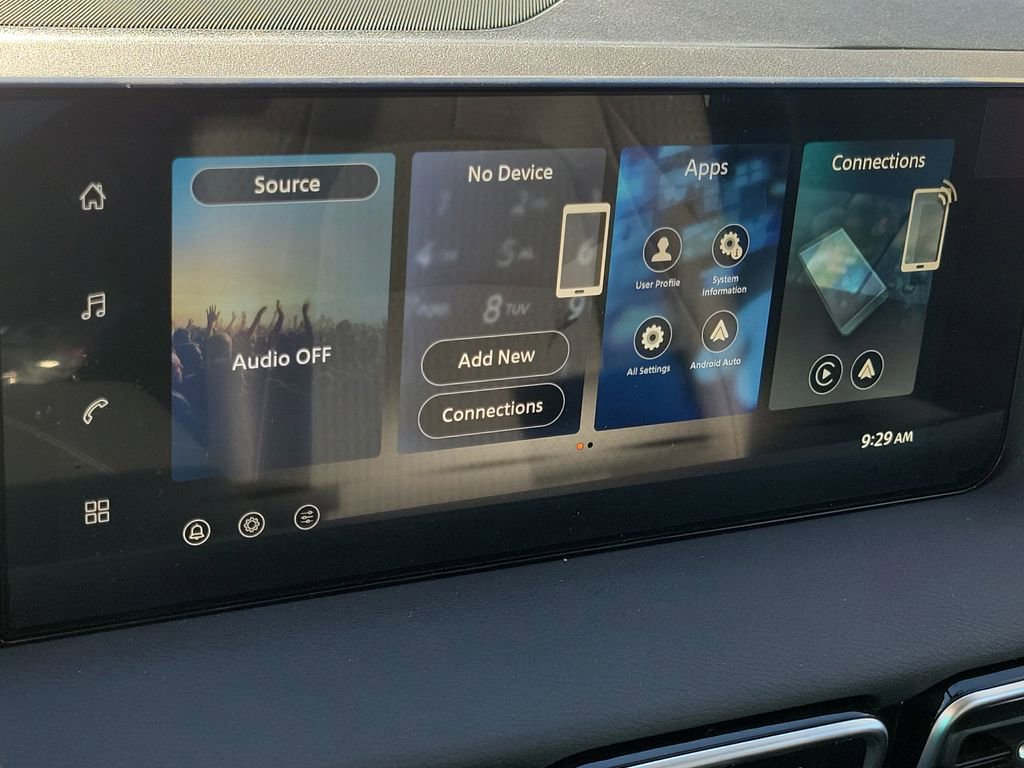 New 2026 Nissan Sentra S w/ Floor Mat Package image 30