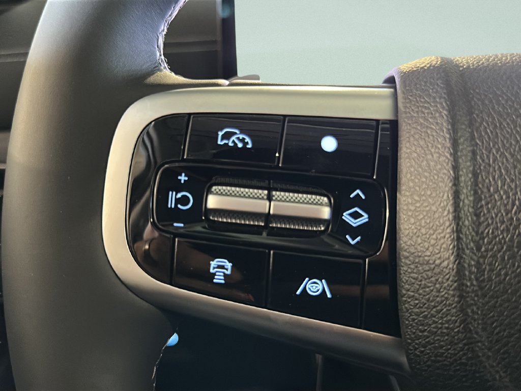 New 2026 Genesis GV80 2.5T Advanced AWD/4WD image 25