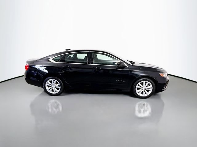Used 2016 Chevrolet Impala LT image 5