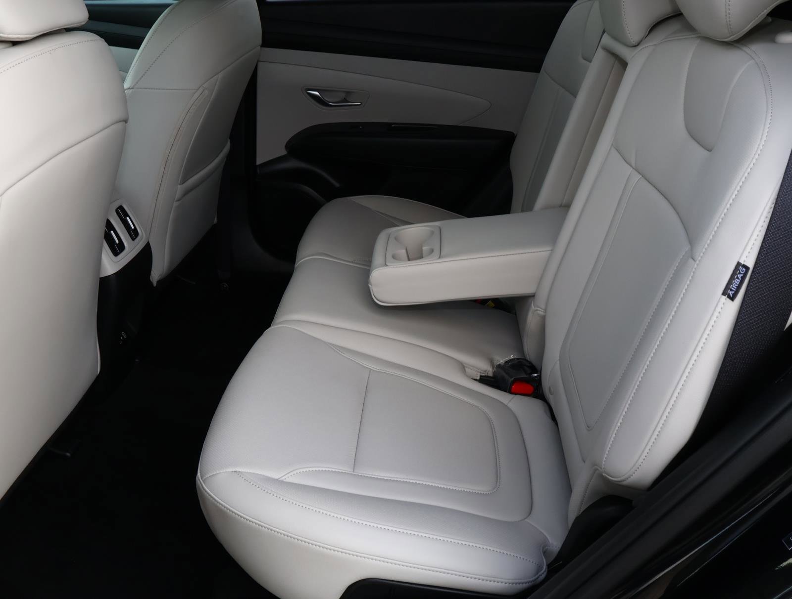 Used 2025 Hyundai Tucson SEL image 21