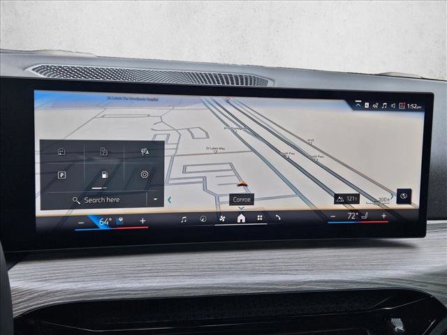 New 2026 BMW 430i Coupe w/ M Sport Package image 11