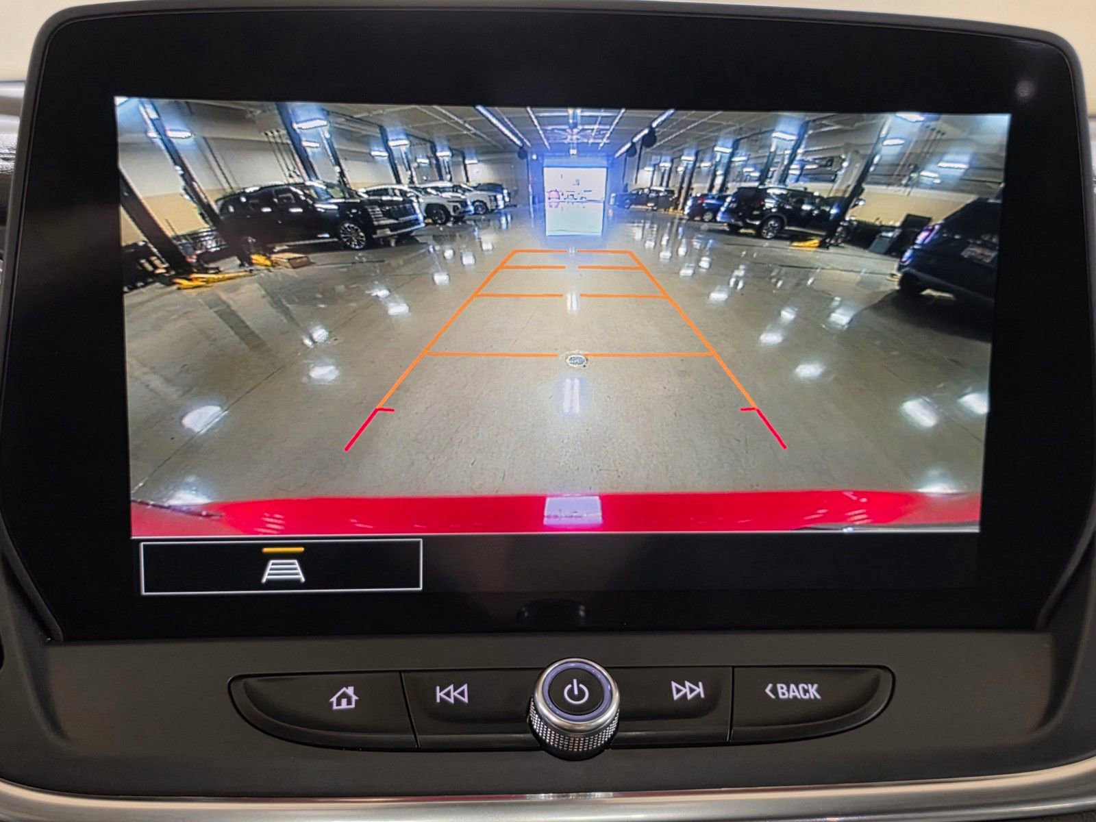 Used 2025 Chevrolet Blazer LT image 26