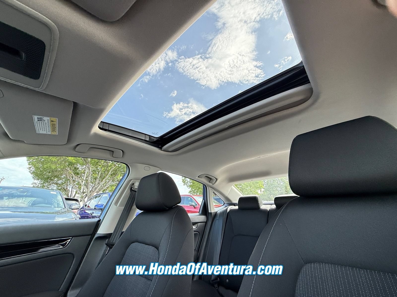 Used 2024 Honda Civic EX image 26