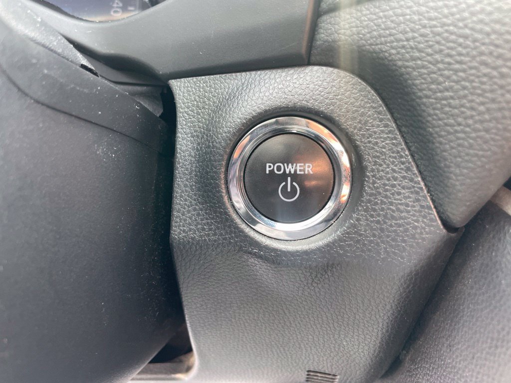 Used 2024 Toyota RAV4 XSE AWD/4WD image 24