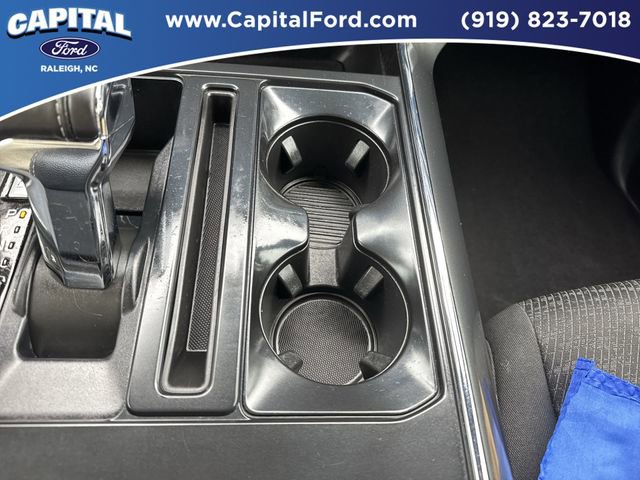 Certified 2022 Ford F150 XLT w/ Equipment Group 302A High image 29