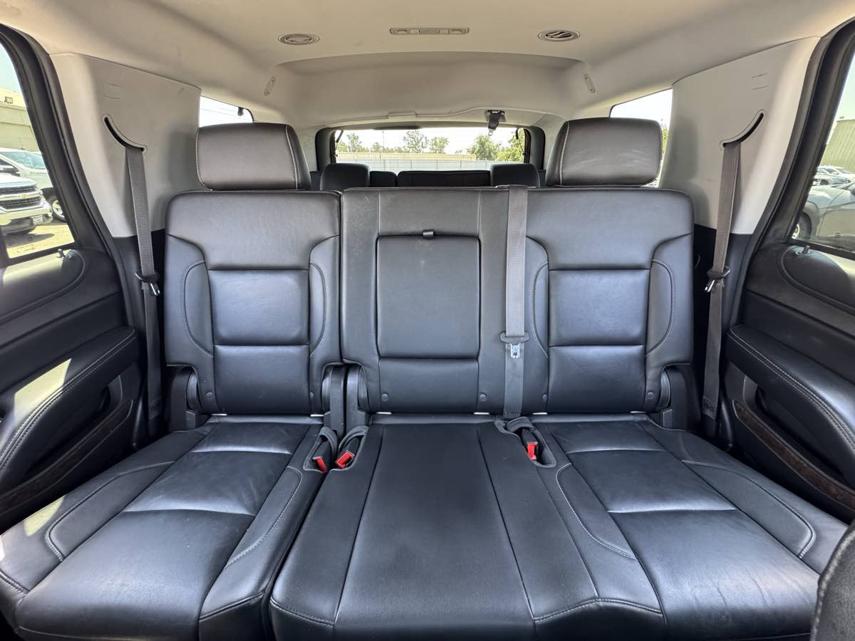 Used 2016 Chevrolet Tahoe LT RWD image 36