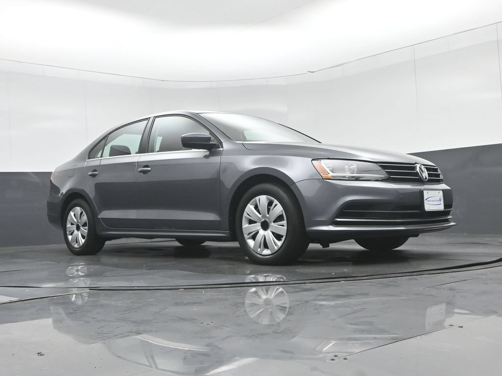 Used 2017 Volkswagen Jetta S FWD image 48