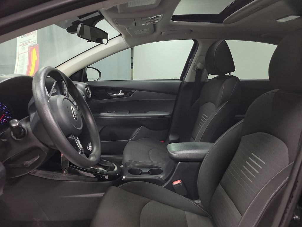 Used 2019 Kia Forte S w/ S Premium Package image 14