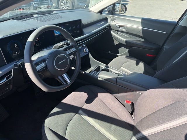 Used 2024 Hyundai Sonata SEL image 9