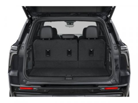 New 2026 Chevrolet Traverse RS w/ LPO, Floor Liner Package AWD/4WD image 13