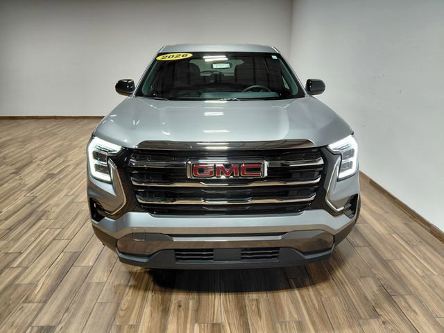 Used 2026 GMC Terrain Elevation AWD/4WD image 15