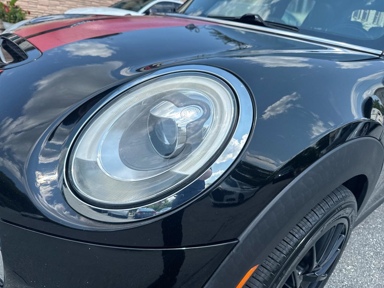 Used 2018 MINI Cooper S FWD image 15