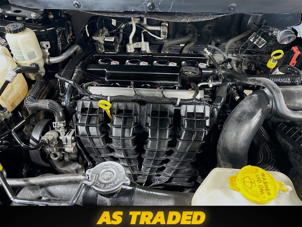 Used 2018 Dodge Journey SE w/ Popular Equipment Group image 28