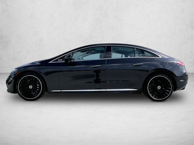Certified 2023 Mercedes-Benz EQE 350+ Sedan image 6