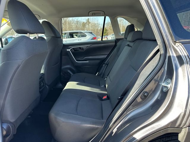 Certified 2024 Toyota RAV4 LE image 16