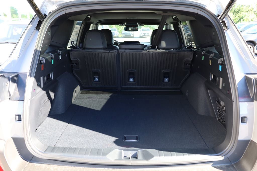 New 2026 Subaru Outback Limited XT AWD/4WD image 7