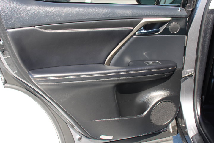 Used 2020 Lexus RX 350 FWD image 13