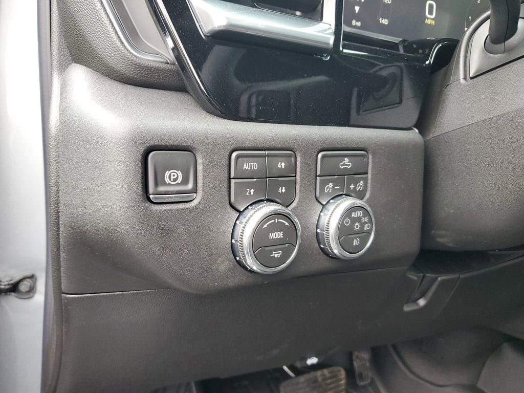 New 2026 GMC Sierra 2500 SLE w/ SLE Value Package; image 17