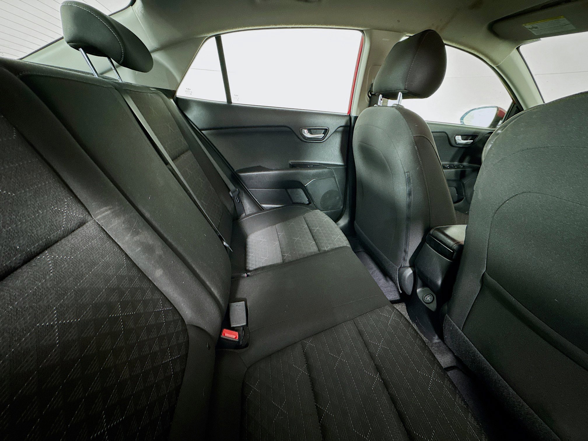 Used 2023 Kia Rio S FWD image 42