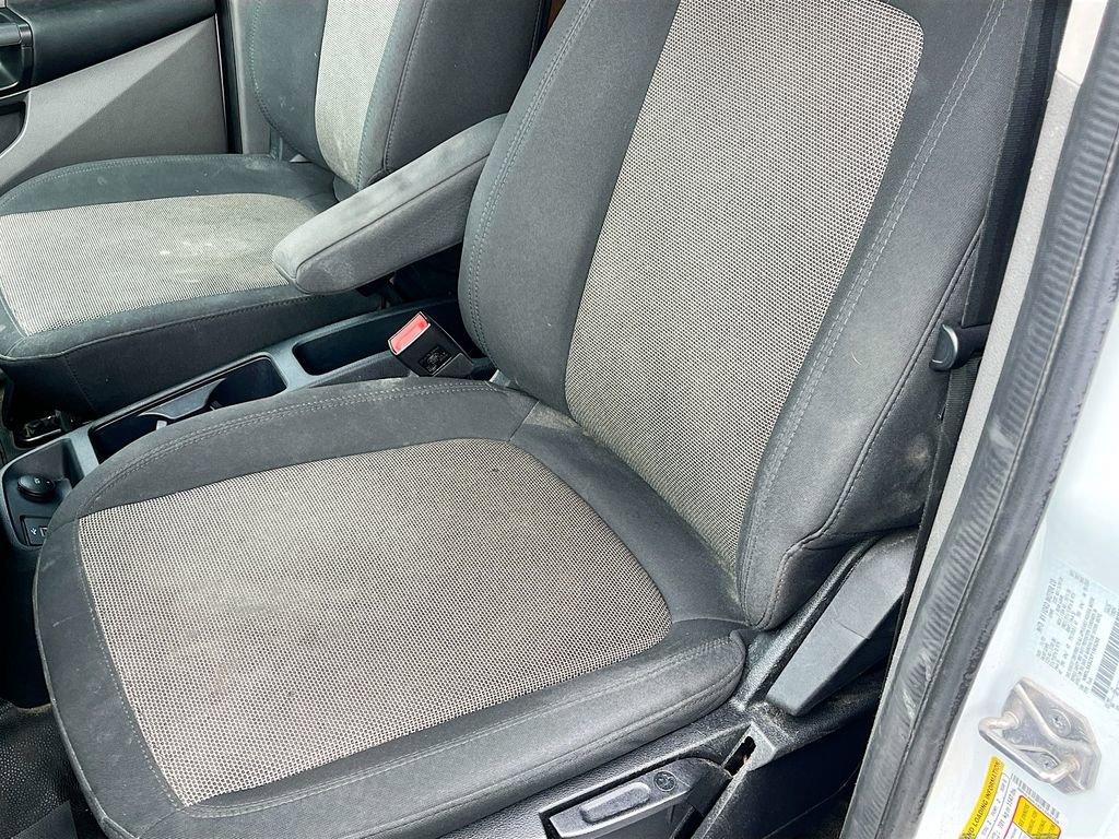 Used 2023 Ford Transit Connect XL image 18