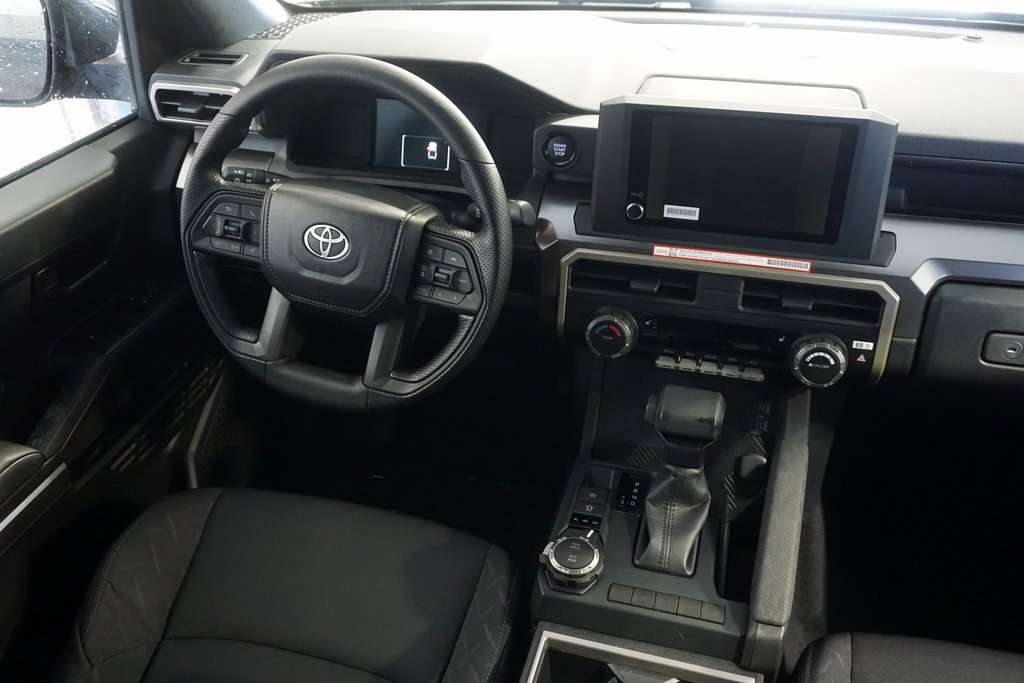 New 2026 Toyota Tacoma SR5 image 27