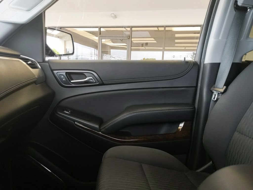 Used 2019 Chevrolet Tahoe LS AWD/4WD image 22