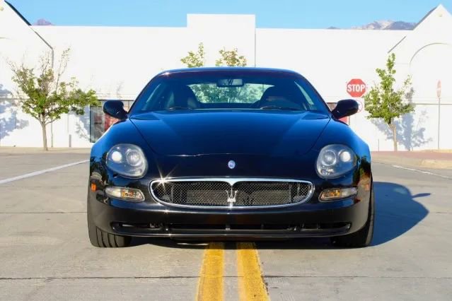 Used 2004 Maserati Coupe image 2
