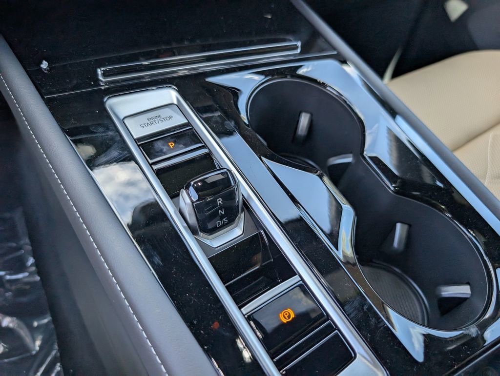 New 2025 Volkswagen Atlas Cross Sport SE image 12