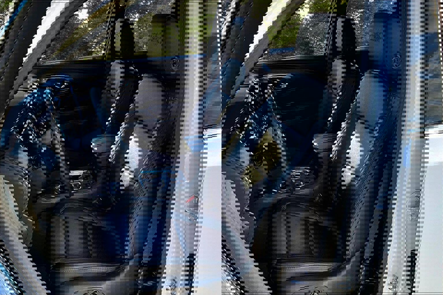 Used 2023 Chevrolet Traverse High Country image 23