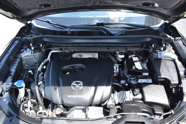 Used 2020 MAZDA CX-5 Touring AWD/4WD image 53
