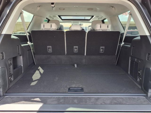 New 2026 Lincoln Navigator L Black Label AWD/4WD image 9