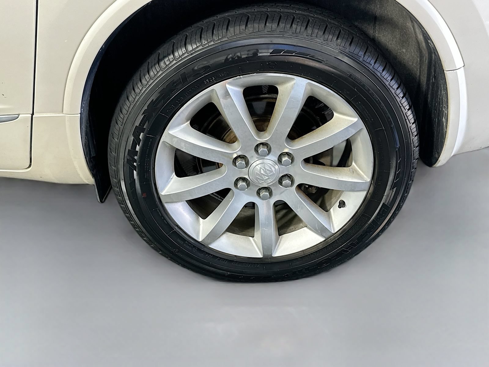 Used 2014 Buick Enclave Premium w/ Trailering Provision Package FWD image 35