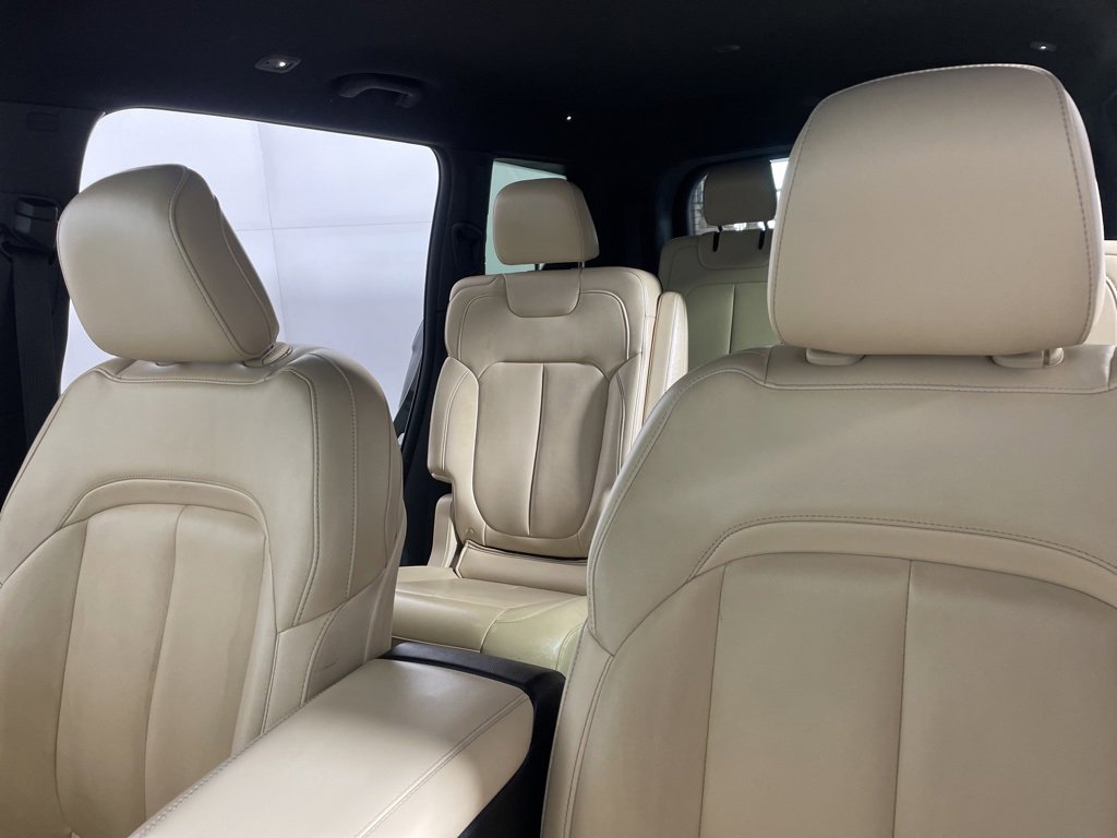 Used 2023 Jeep Grand Cherokee L Limited image 18