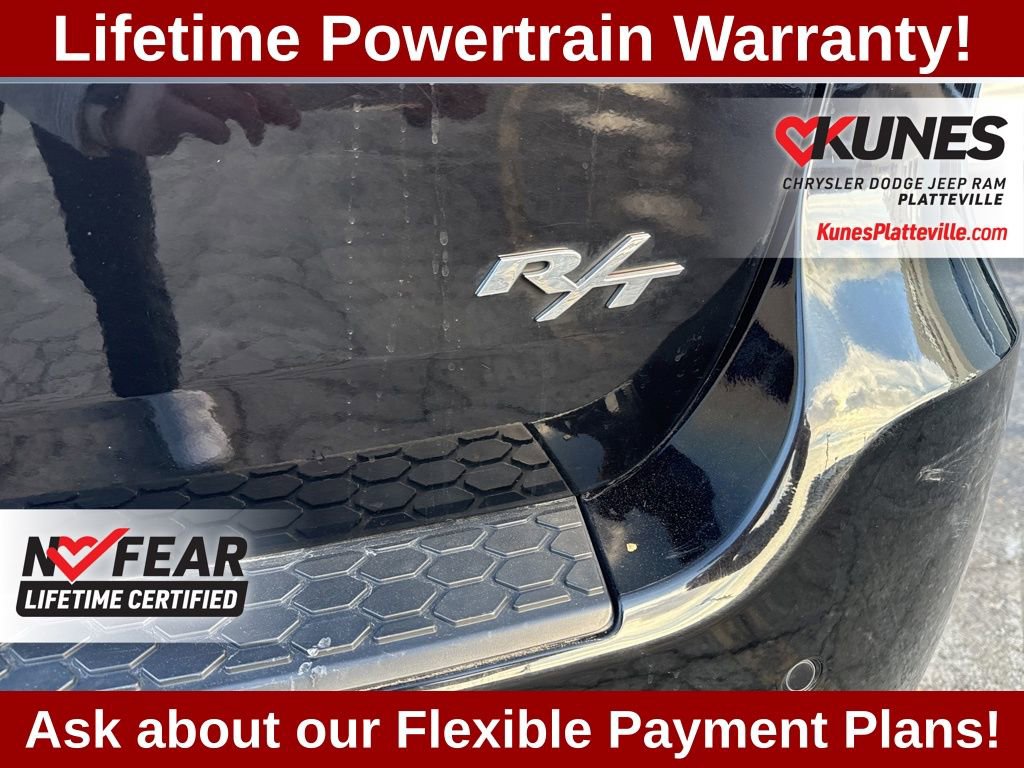 Used 2024 Dodge Durango R/T image 17