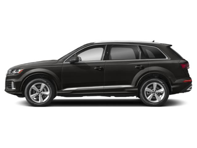 Used 2023 Audi Q7 2.0T Premium w/ Convenience Package image 3