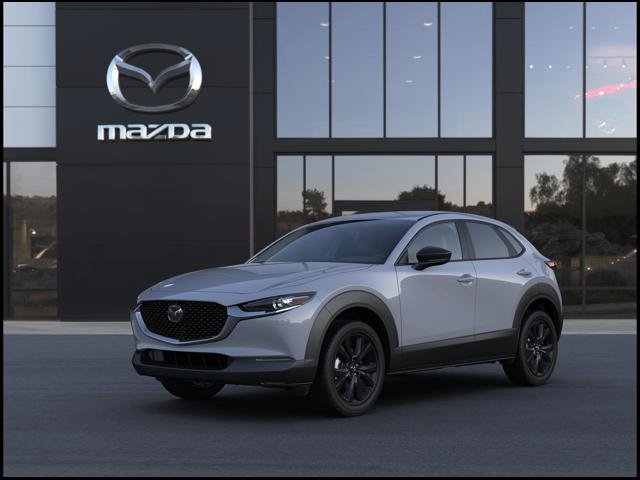 New 2026 MAZDA CX-30 AWD 2.5 S w/ Select Sport Pkg