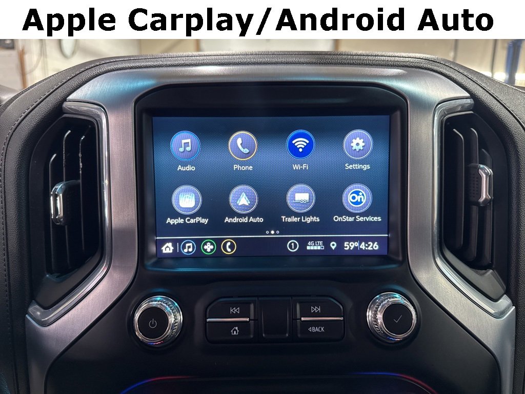 Used 2022 GMC Sierra 3500 SLE w/ SLE Convenience Package image 3