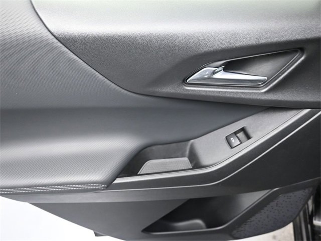 Used 2025 Chevrolet Equinox LT image 19