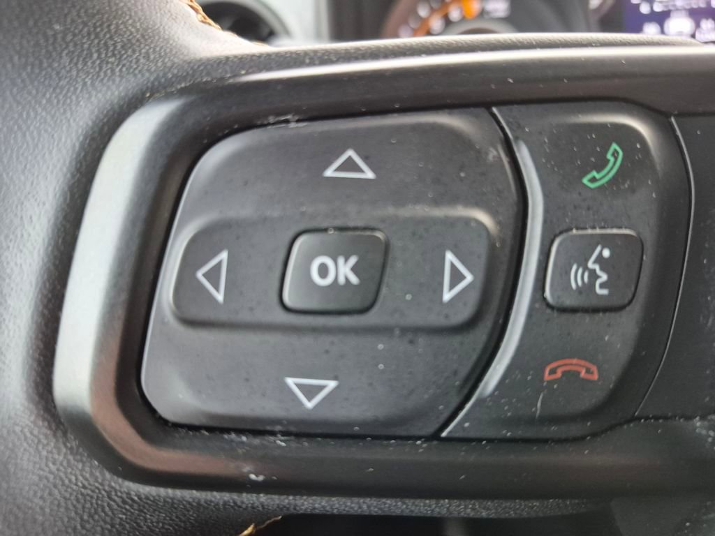 Used 2024 Jeep Wrangler Sport S image 17